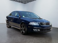Skoda Octavia 2006