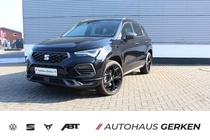 Seat Ateca 2025