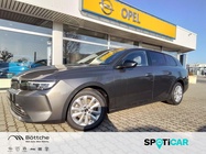 Opel Astra 2023