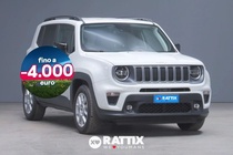 Jeep Renegade 2024