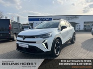 Renault Captur 2025