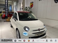Fiat 500C 2024