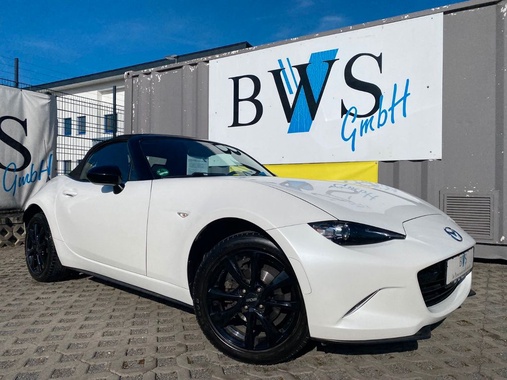 Mazda MX-5 2019