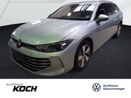 Volkswagen Passat 2025