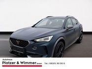 Cupra Formentor 2022