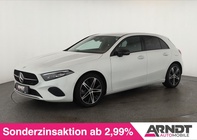 Mercedes-Benz A-Class 2024