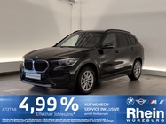BMW X1 2021