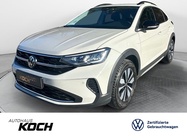 Volkswagen Taigo 2024