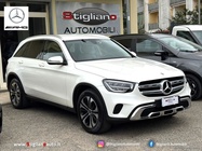 Mercedes-Benz GLC-Class 2021