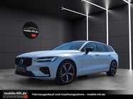 Volvo V60 2023