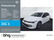 Volkswagen Golf 2025