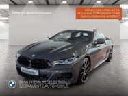 BMW 8 Series 2024