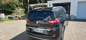 Renault Grand Scenic 2024