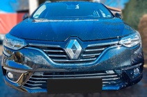 Renault Megane 2020