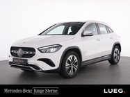 Mercedes-Benz GLA-Class 2024