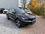 Volvo XC40 2022