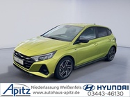 Hyundai i20 2026