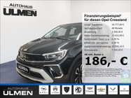 Opel Crossland 2024