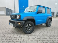 Suzuki Jimny 2020