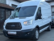 Ford Transit 2019