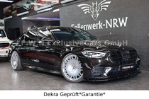 Mercedes-Benz S-Class 2021