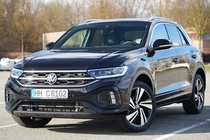 Volkswagen T-Roc 2024