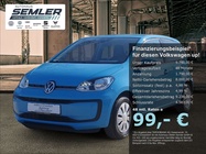 Volkswagen up! 2022
