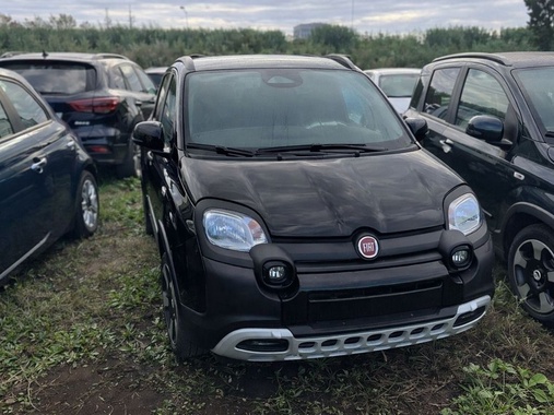 Fiat Other 2025