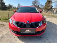 Skoda Octavia 2019