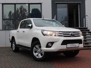 Toyota Hilux 2019