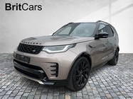 Land Rover Discovery 2025