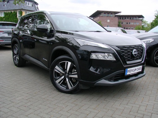 Nissan X-Trail 2024