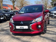 Mitsubishi Space Star 2023