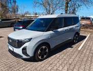 Ford Tourneo Courier 2025