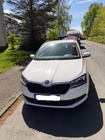 Skoda Fabia 2021