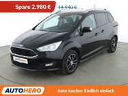 Ford Grand C-Max 2019
