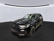 Audi Q7 2021