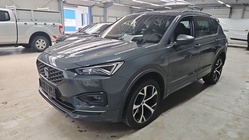 Seat Tarraco 2022
