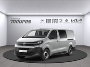 Opel Vivaro 2025