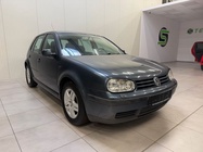 Volkswagen Golf 2002