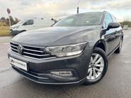 Volkswagen Passat 2022