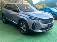 Peugeot 3008 2024