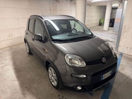 Fiat Panda 2022