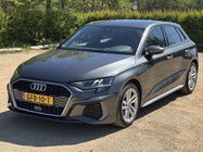 Audi A3 2020