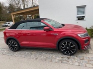 Volkswagen T-Roc 2021