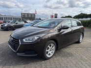 Hyundai i40 2016