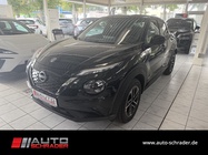 Nissan Juke 2025