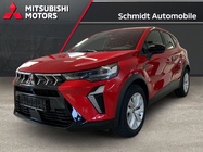 Mitsubishi ASX 2025