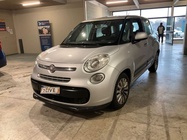Fiat 500L 2013