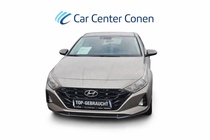 Hyundai i20 2021